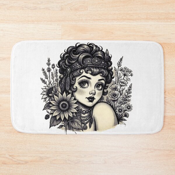 Item preview, BETTY BOOP designed and sold by CHRIST5000.