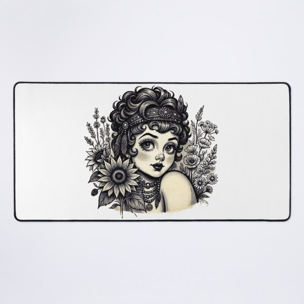 Item preview, BETTY BOOP designed and sold by CHRIST5000.
