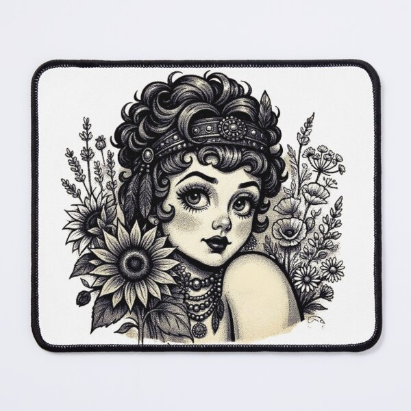 Item preview, BETTY BOOP designed and sold by CHRIST5000.