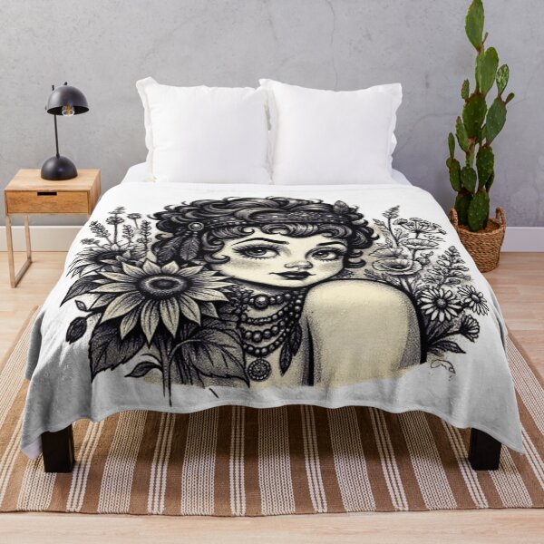 Item preview, BETTY BOOP designed and sold by CHRIST5000.