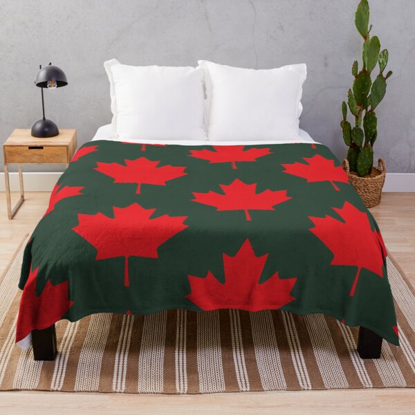 Item preview, Canada Oversized T-Shirt designed and sold by Vinacreationsy.