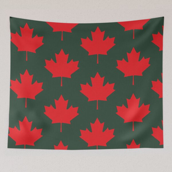 Item preview, Canada Oversized T-Shirt designed and sold by Vinacreationsy.