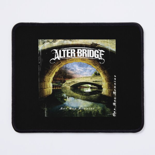Item preview, Alter Bridge one day remains designed and sold by irsadfirgantoro.