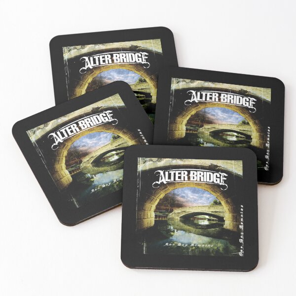 Item preview, Alter Bridge one day remains designed and sold by irsadfirgantoro.