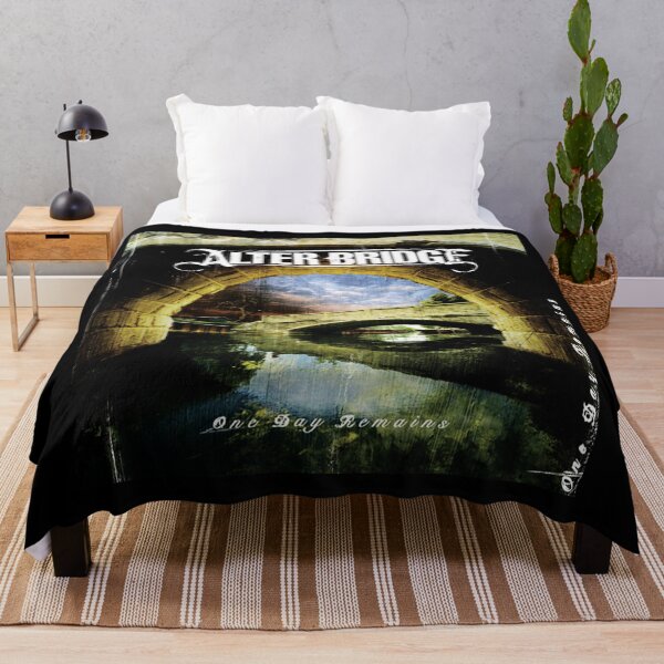 Item preview, Alter Bridge one day remains designed and sold by irsadfirgantoro.
