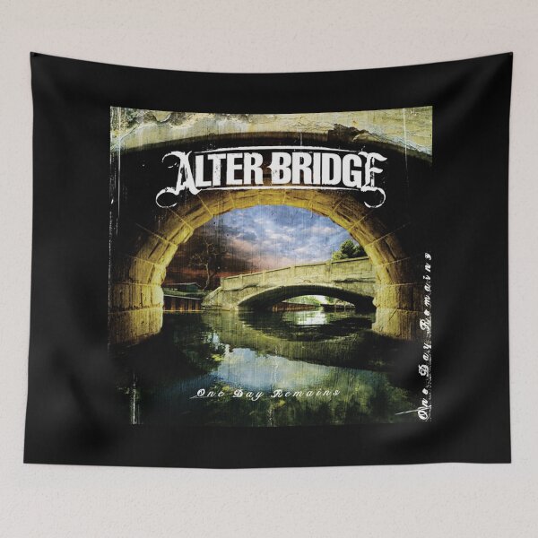 Item preview, Alter Bridge one day remains designed and sold by irsadfirgantoro.