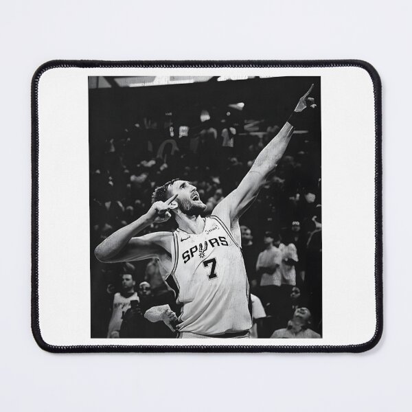 Item preview, Luke Kornet Basketball Player Illustration Art Design designed and sold by fabianompc.