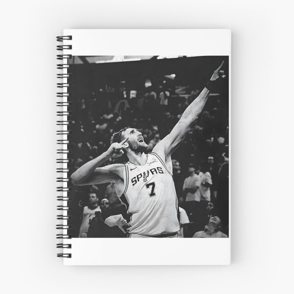 Item preview, Luke Kornet Basketball Player Illustration Art Design designed and sold by fabianompc.