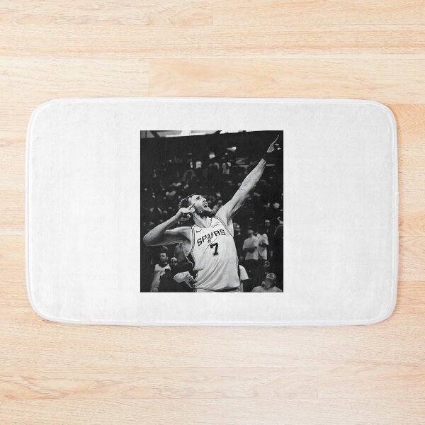 Item preview, Luke Kornet Basketball Player Illustration Art Design designed and sold by fabianompc.