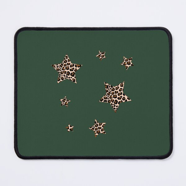 Item preview, Cheetah Stars Pack Oversized T-Shirt designed and sold by Vinacreationsy.