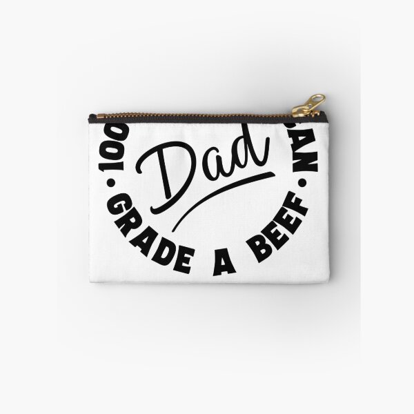 Item preview, 100 Percent Grade A Dad Dark Design designed and sold by Andrewkgolf.