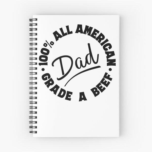 Item preview, 100 Percent Grade A Dad Dark Design designed and sold by Andrewkgolf.