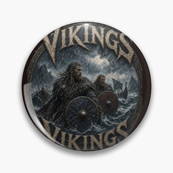 Item preview, Vikings  designed and sold by Jurand  Creations.