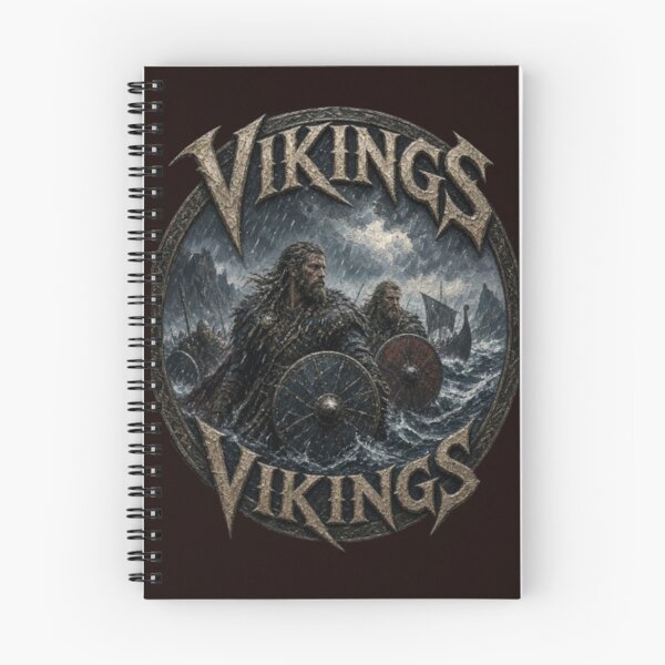 Item preview, Vikings  designed and sold by Jurand  Creations.