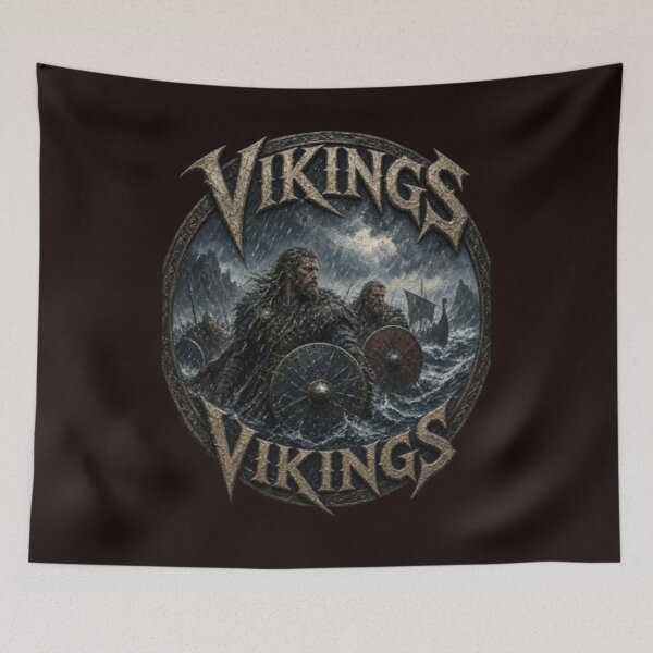 Item preview, Vikings  designed and sold by Jurand  Creations.