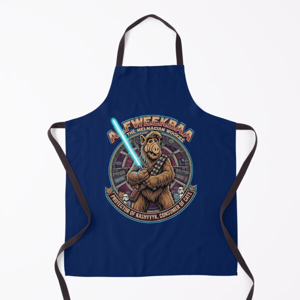 Item preview, Alf Space designed and sold by Shoryotombo.