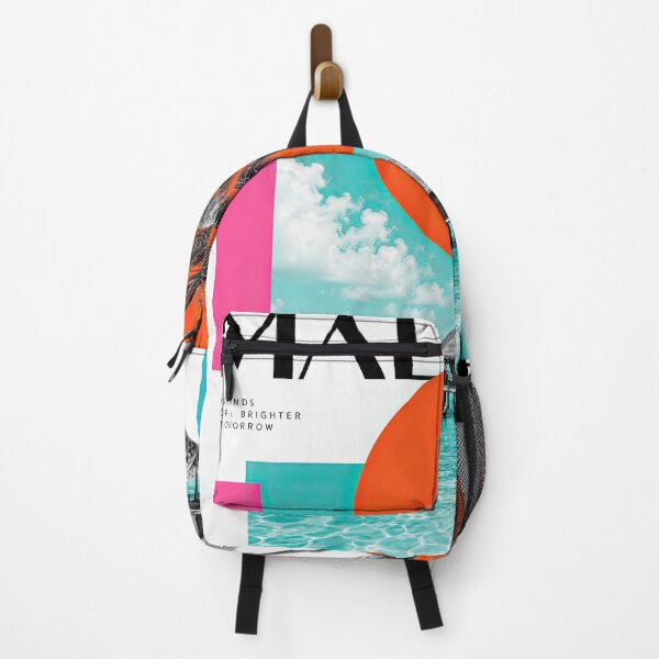 Item preview, Maldives tropical travel poster featuring overwater bungalows, t designed and sold by ckybe.