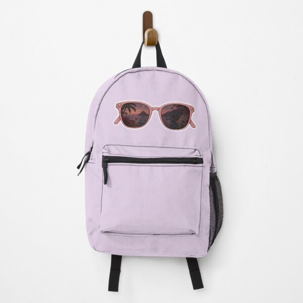 Item preview, Pink Sunglasses designed and sold by GridiStudio.