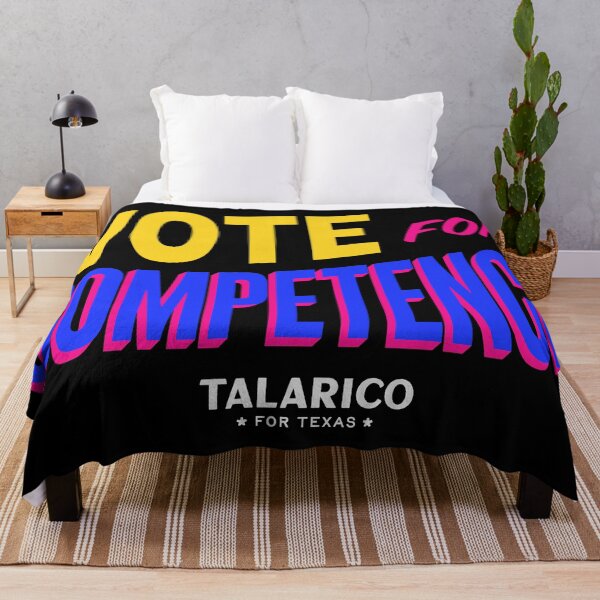 Item preview, VOTE FOR COMPETENCE designed and sold by oddwonders.