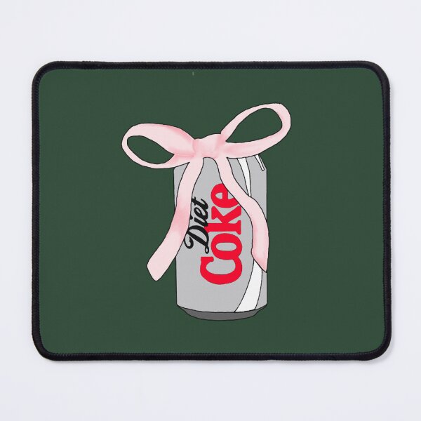 Item preview, Diet Coke Oversized T-Shirt designed and sold by Vinacreationsy.