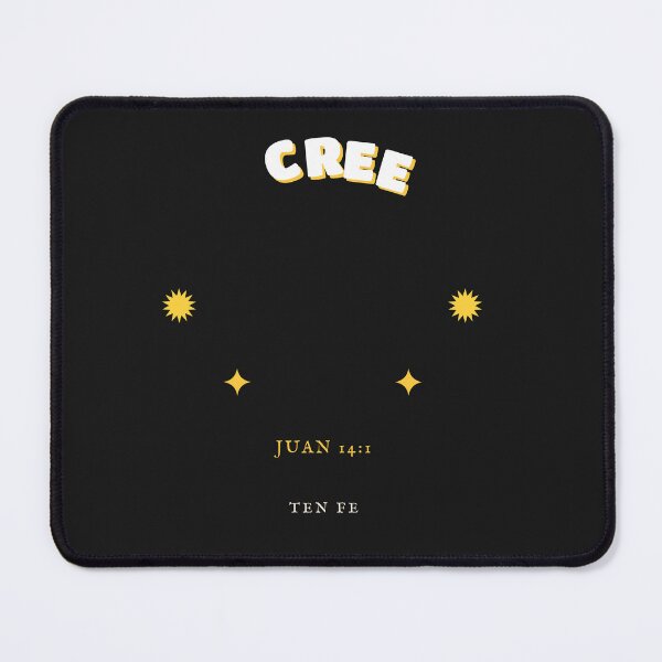 Item preview, Cree | Faith T-Shirt Design designed and sold by JongoMongo.
