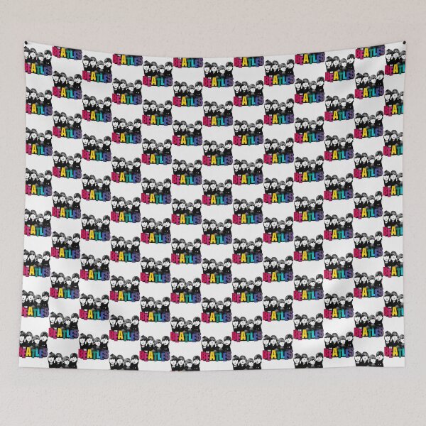 Item preview, Colorful Kids Music Inspired Design with Vibrant Beat Theme designed and sold by DylanB15.