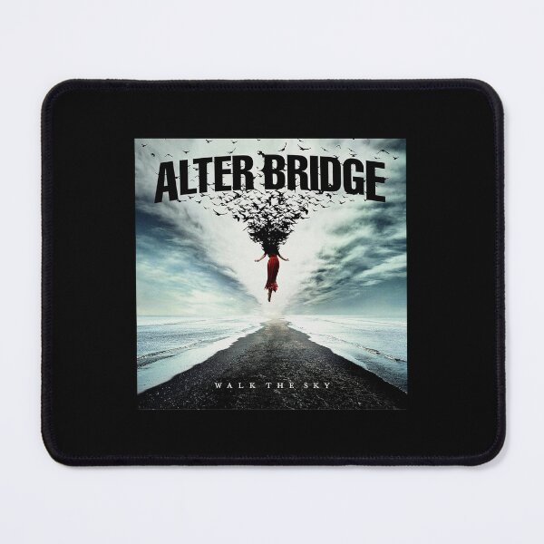 Item preview, Alter Bridge walk the sky designed and sold by irsadfirgantoro.