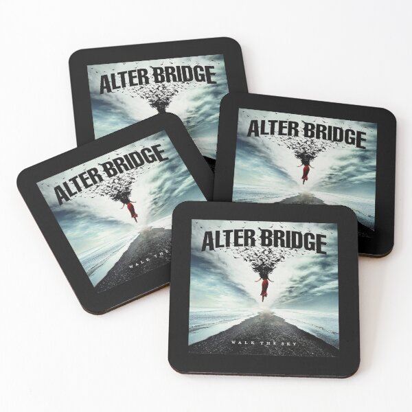 Item preview, Alter Bridge walk the sky designed and sold by irsadfirgantoro.