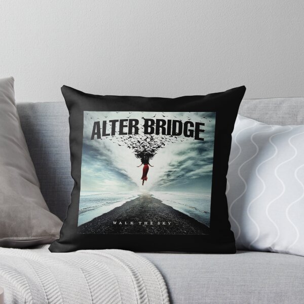 Item preview, Alter Bridge walk the sky designed and sold by irsadfirgantoro.