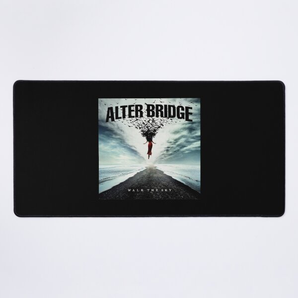 Item preview, Alter Bridge walk the sky designed and sold by irsadfirgantoro.