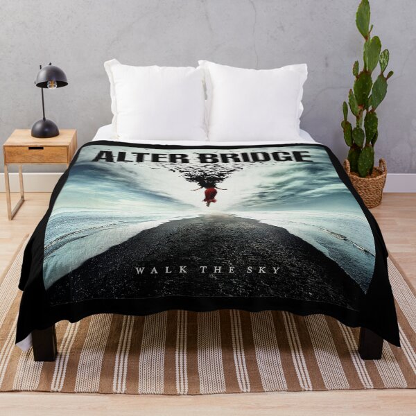 Item preview, Alter Bridge walk the sky designed and sold by irsadfirgantoro.