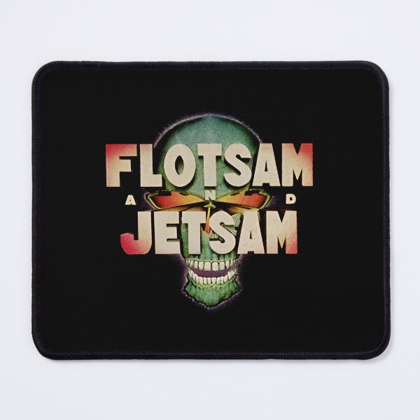 Item preview, Iron Tears Flotsam and Jetsam designed and sold by Viwabtzrt.