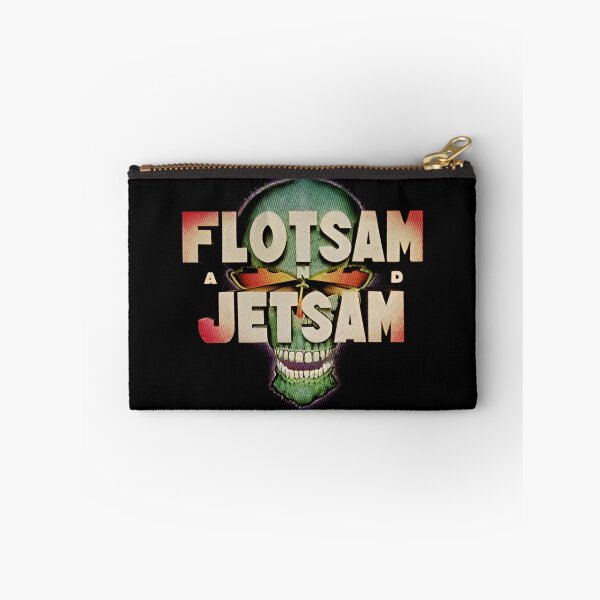 Item preview, Iron Tears Flotsam and Jetsam designed and sold by Viwabtzrt.