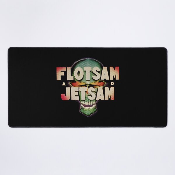 Item preview, Iron Tears Flotsam and Jetsam designed and sold by Viwabtzrt.