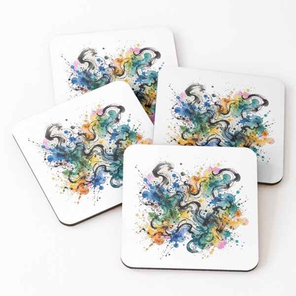 Item preview, Asian Art 46 designed and sold by ZeusGallery.