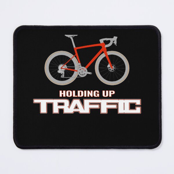 Item preview, Holding up traffic designed and sold by lazerwhirl.
