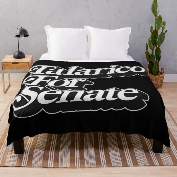 Item preview, TALARICO FOR SENATE designed and sold by oddwonders.