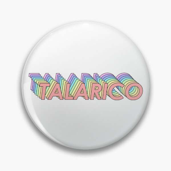 Item preview, TALARICO designed and sold by oddwonders.
