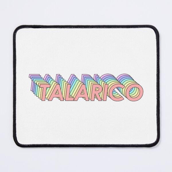 Item preview, TALARICO designed and sold by oddwonders.