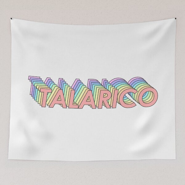 Item preview, TALARICO designed and sold by oddwonders.