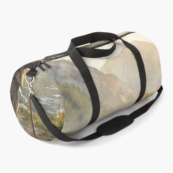 Item preview, Departure from Saint Jean Pied de Port (Saint Jacques route) designed and sold by jefboutique6150.