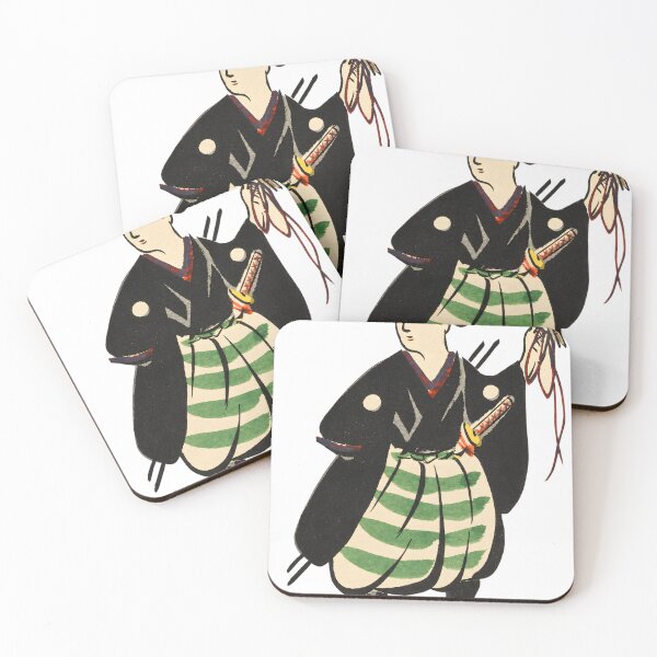Item preview, Falconer designed and sold by GOHEI.