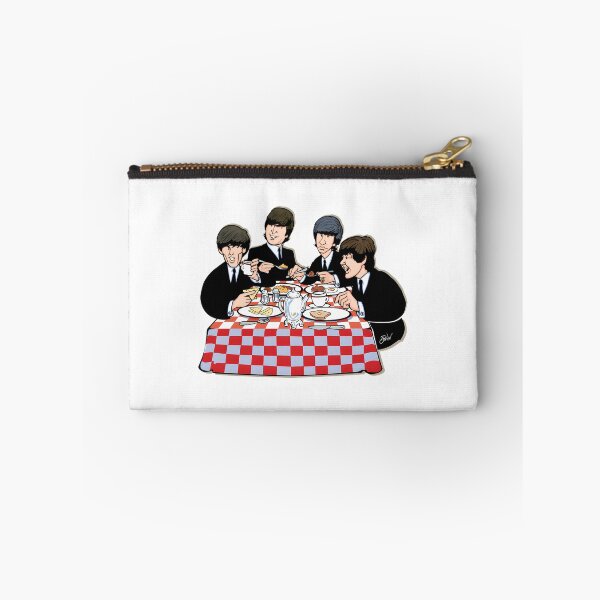 Item preview, Breakfast Inspired by The Beatles Music and Vintage Vibes designed and sold by DylanB15.