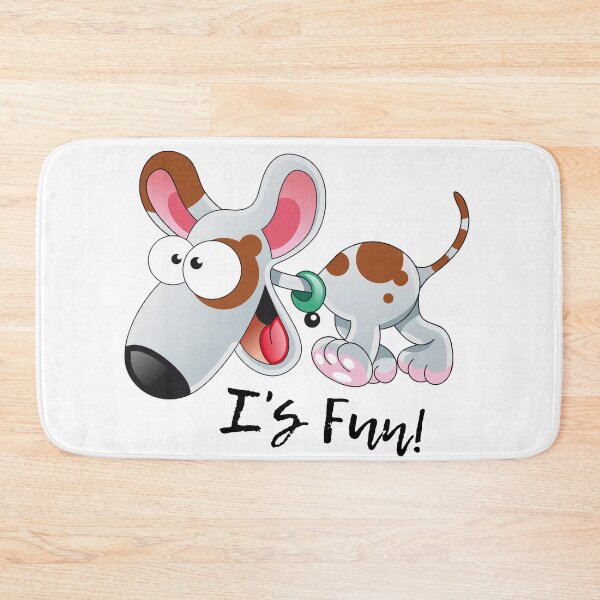 Item preview, It's fun designed and sold by Drukarz.