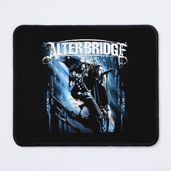 Item preview, Alter Bridge Covers designed and sold by irsadfirgantoro.