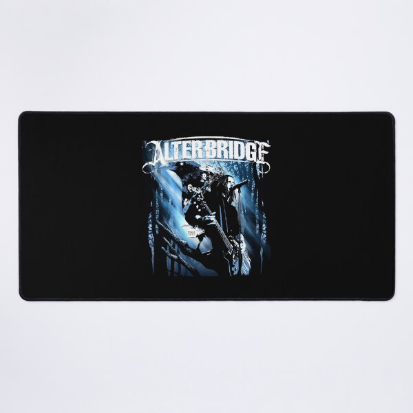 Item preview, Alter Bridge Covers designed and sold by irsadfirgantoro.