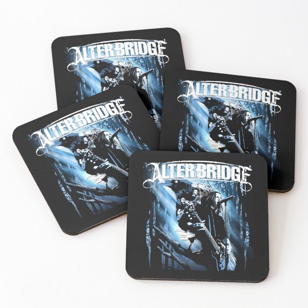 Item preview, Alter Bridge Covers designed and sold by irsadfirgantoro.