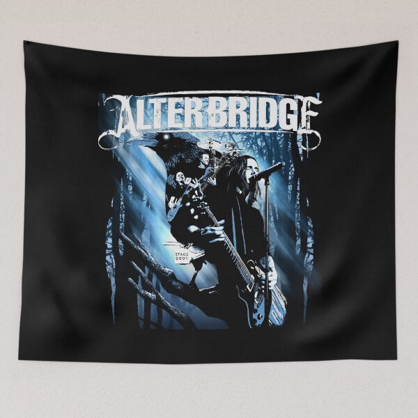Item preview, Alter Bridge Covers designed and sold by irsadfirgantoro.