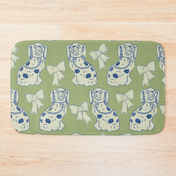 Item preview, Staffordshire dogs designed and sold by Catling-and-Co.