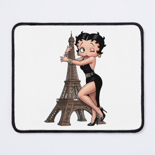 Item preview, BETTY BOOP designed and sold by CHRIST5000.